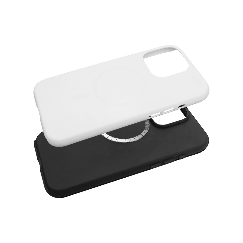 FONLYU Magnetic 2 in 1 3d Film - مراجعة Phone Case Blank Print وسعره