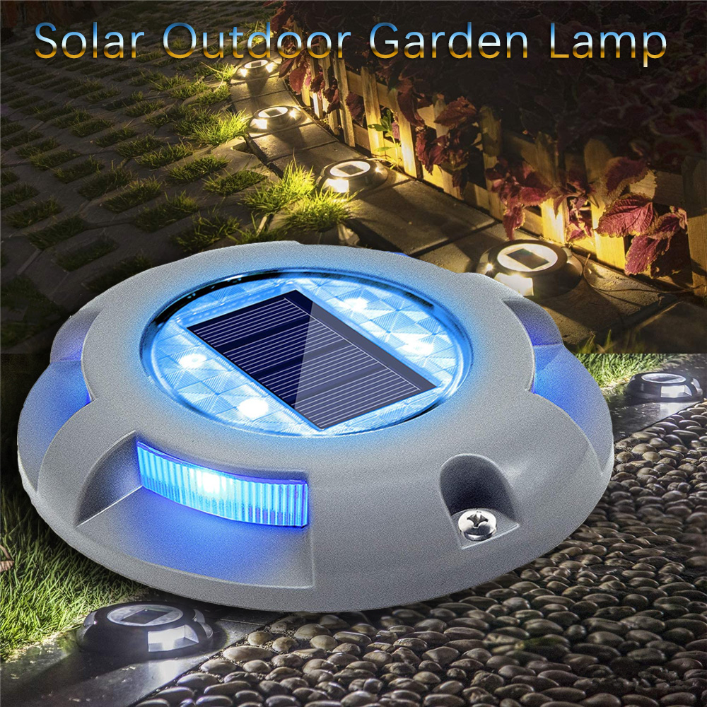 Outdoor Led Solar Light Garden - مراجعة Yard Sign Blank وسعره