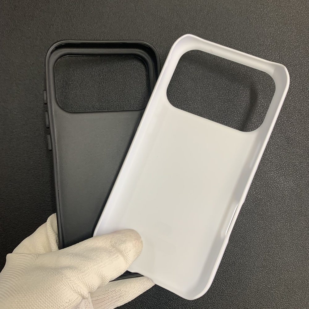 FONLYU 2 in 1 3D Sublimation B - مراجعة Phone Case Blank Print وسعره