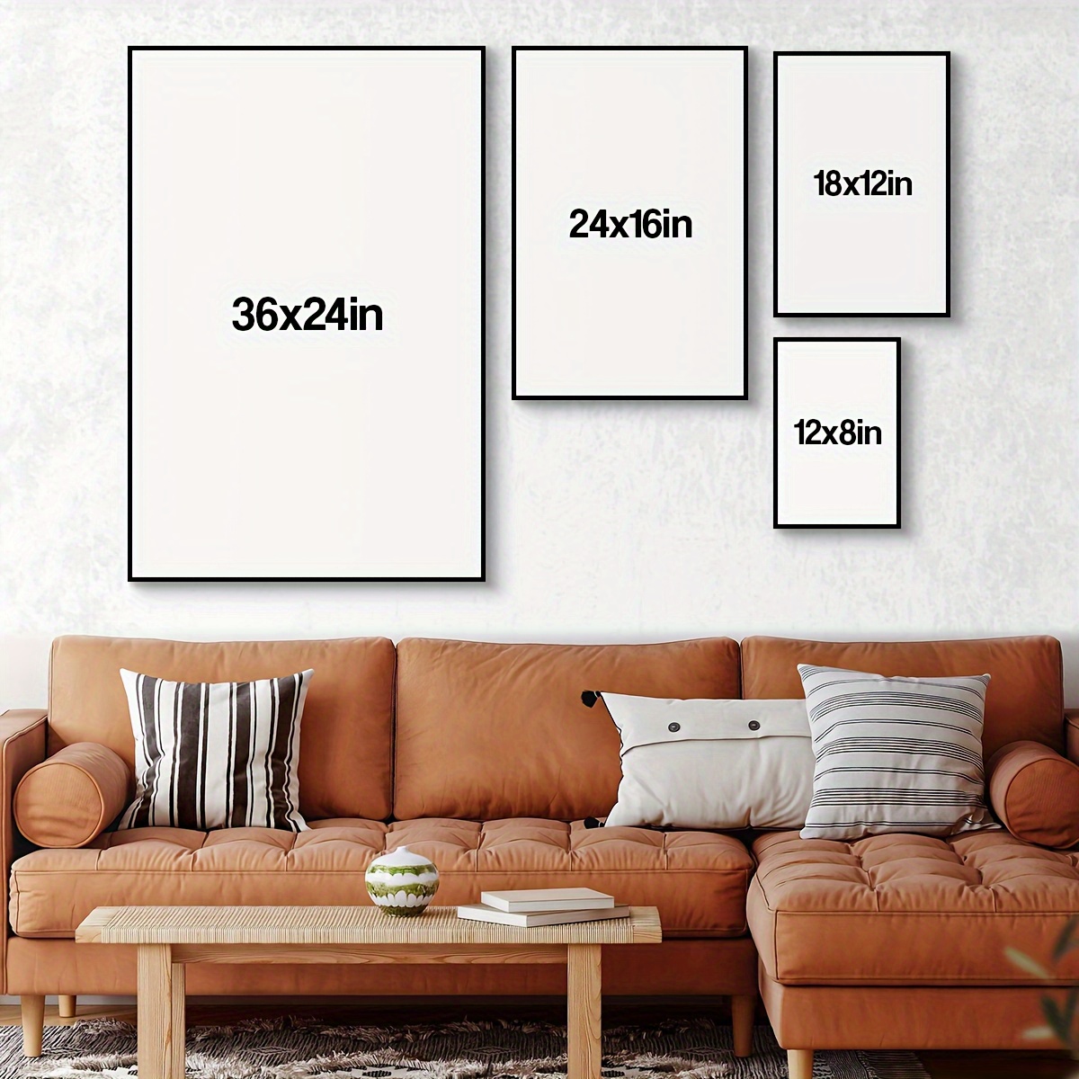 2D Flat-Custom Religious Memor - مراجعة Canvas Wrap Ready وسعره
