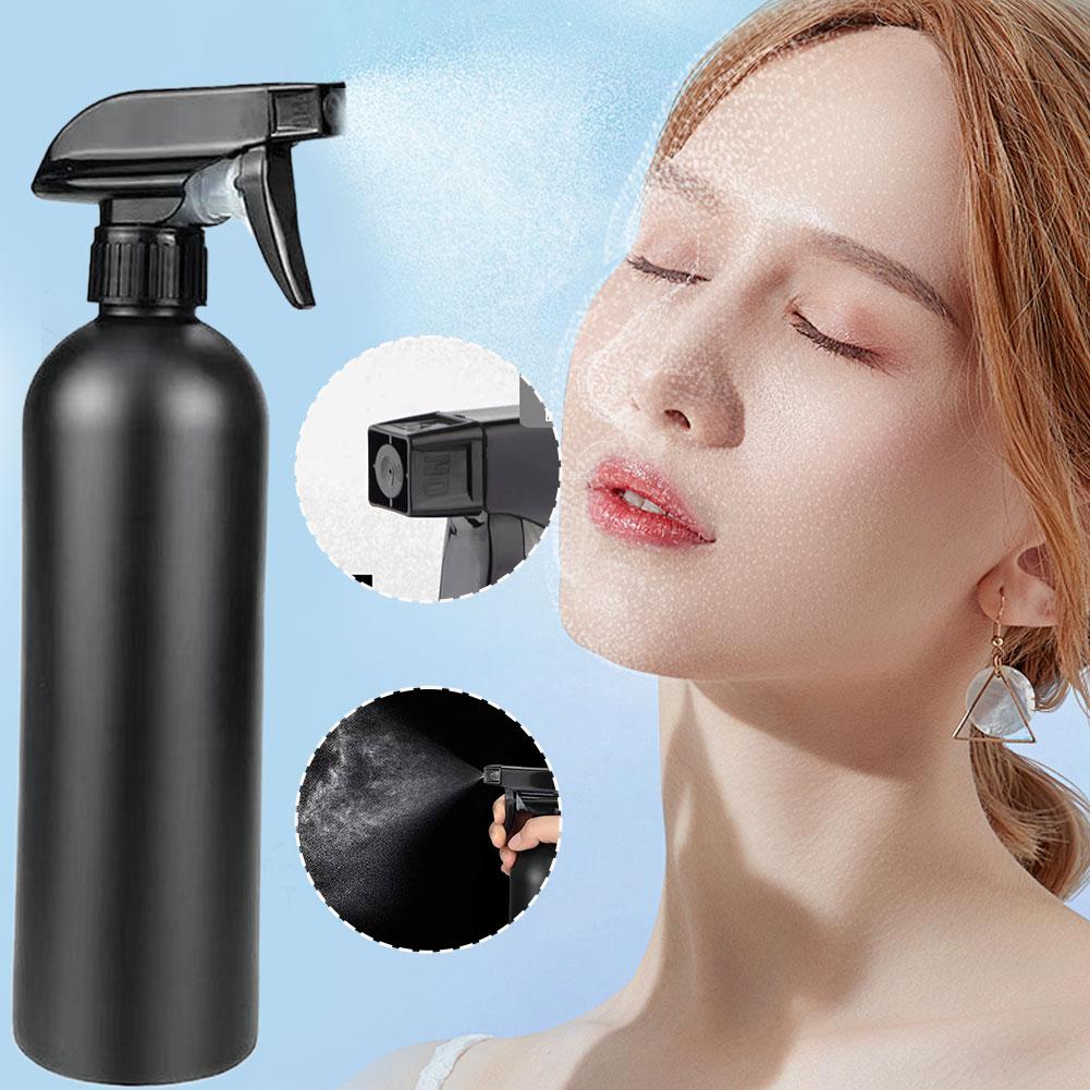 1/3/5pcs PE Plastic Spray Bott - مراجعة Water Bottle Blank وسعره