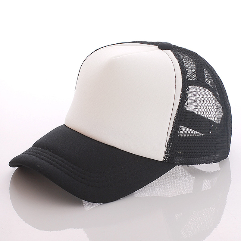 Sublimation Blank Hats Basebal - مراجعة Hat Sublimation Blank وسعره