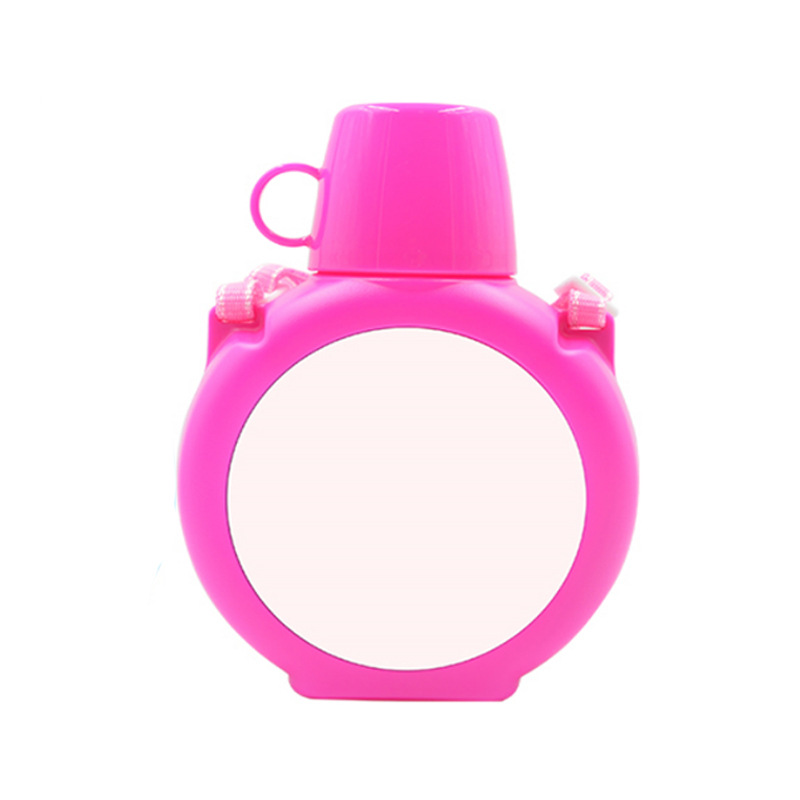 Free Shipping 4pcs/Lot Qualisu - مراجعة Water Bottle Blank وسعره