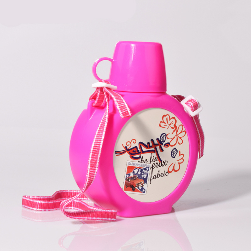 Free Shipping 4pcs/Lot Qualisu - مراجعة Water Bottle Blank وسعره