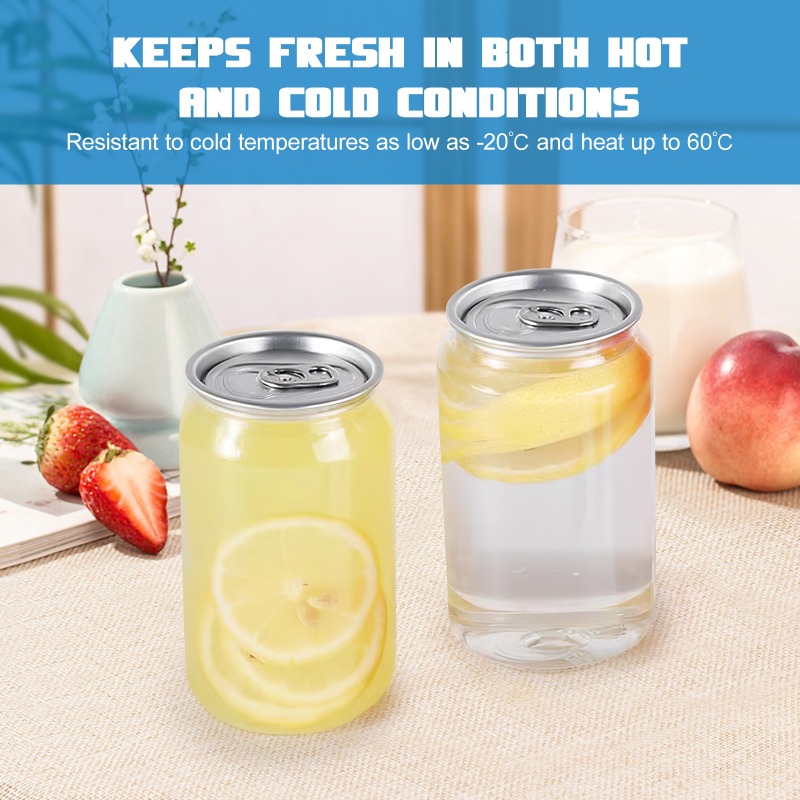 330ml 10pcs Disposable cans Mi - مراجعة Water Bottle Blank وسعره
