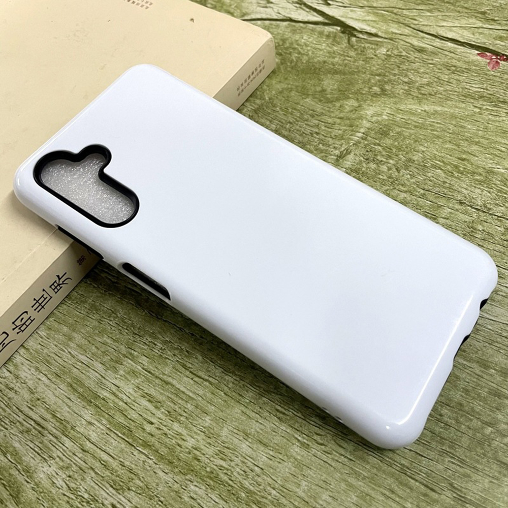 FONLYU 10pcs 2 in 1 Blank Phon - مراجعة Phone Case Blank Print وسعره