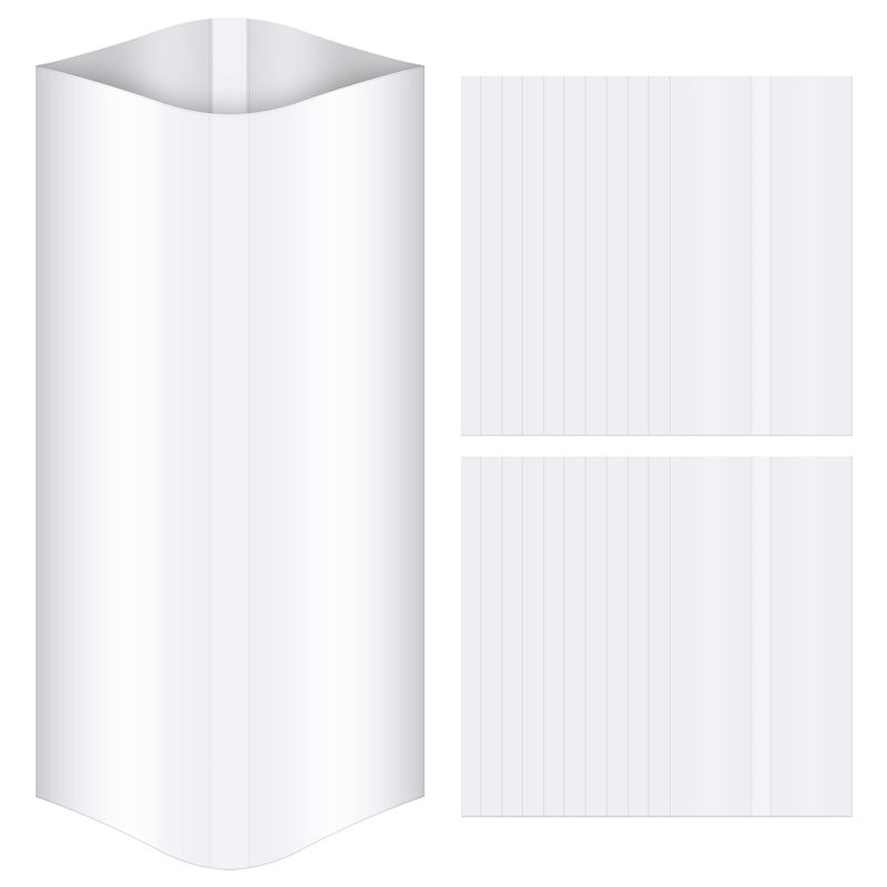 AEE3-70Pcs Sublimation Shrink  - مراجعة Sublimation Mug White وسعره