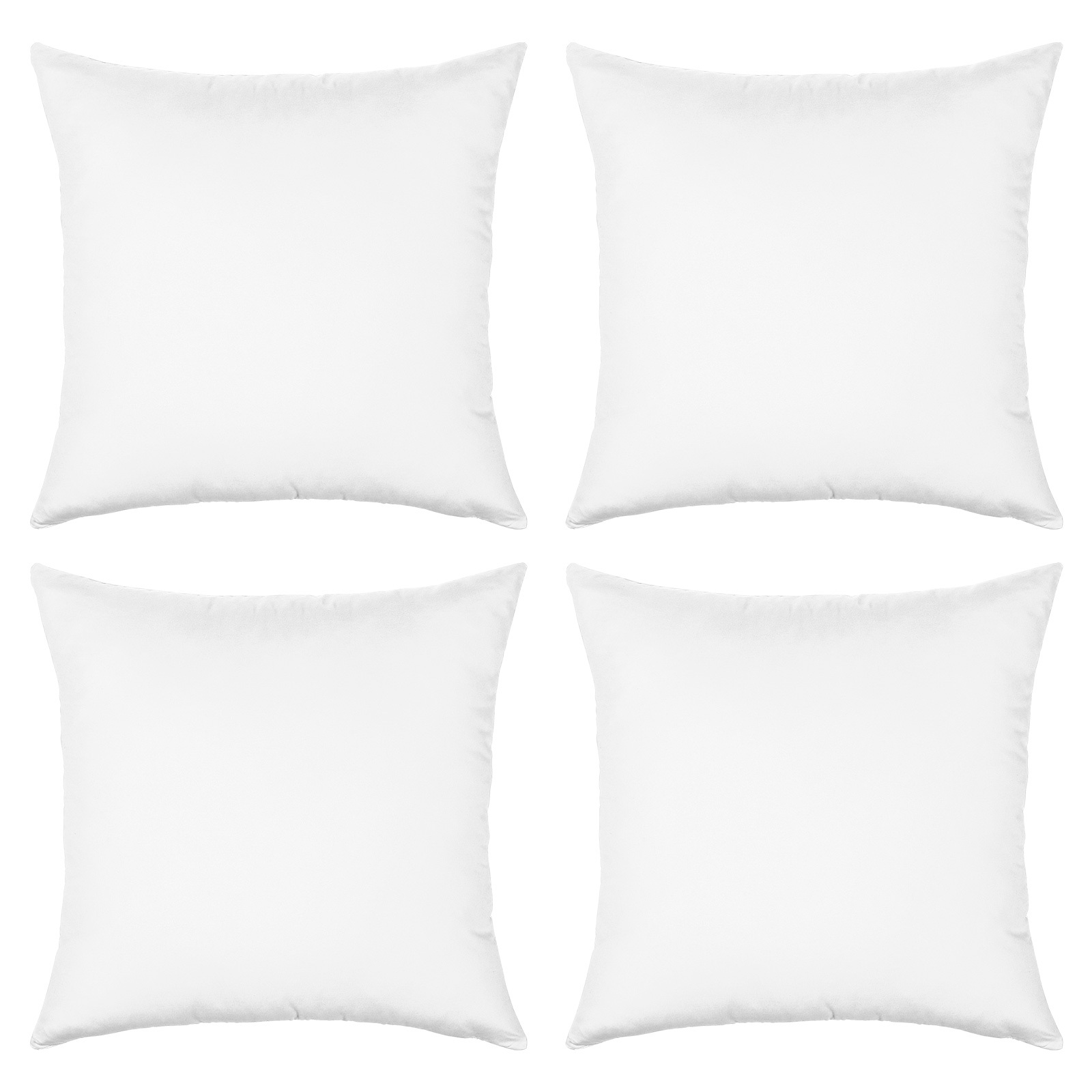 4pcs Sublimation Pillow Cover  - مراجعة Pillow Cover Sublimation وسعره