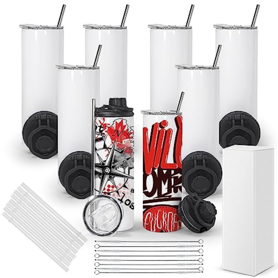 Sublimation Water Bottle Blank - مراجعة Water Bottle Blank وسعره