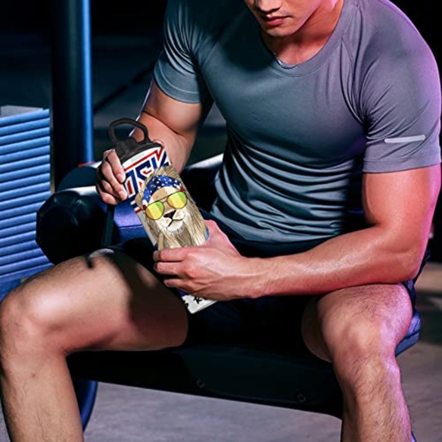 Sublimation Water Bottle Blank - مراجعة Water Bottle Blank وسعره