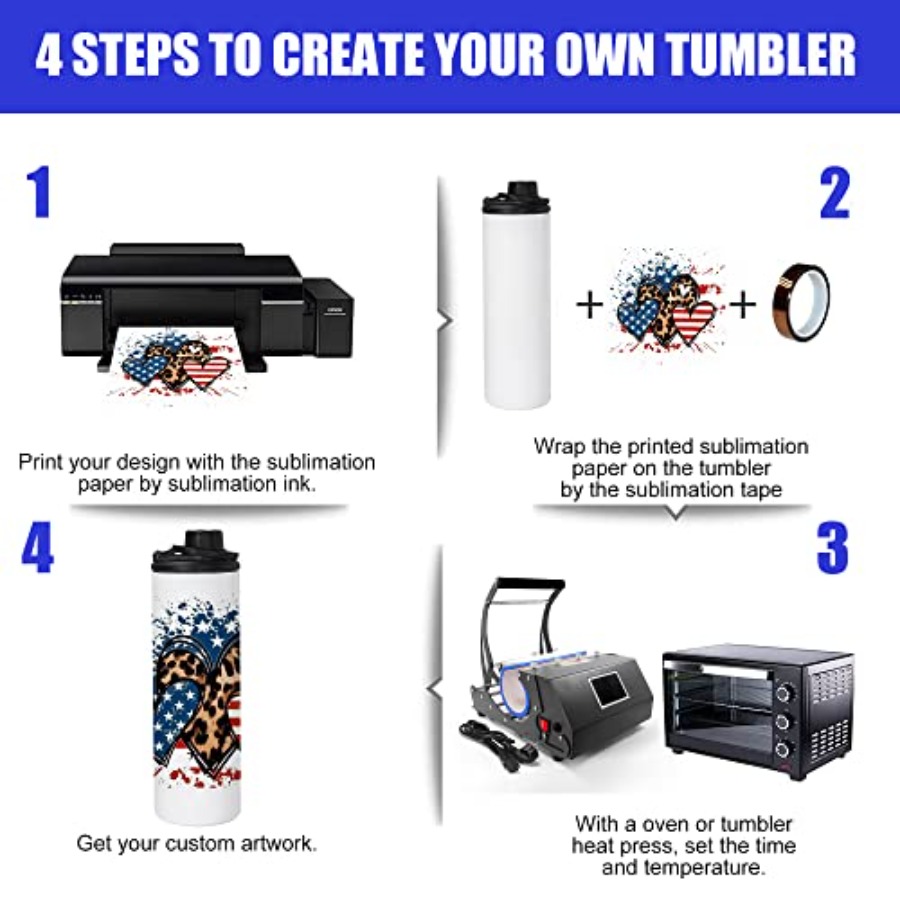 Sublimation Water Bottle Blank - مراجعة Water Bottle Blank وسعره