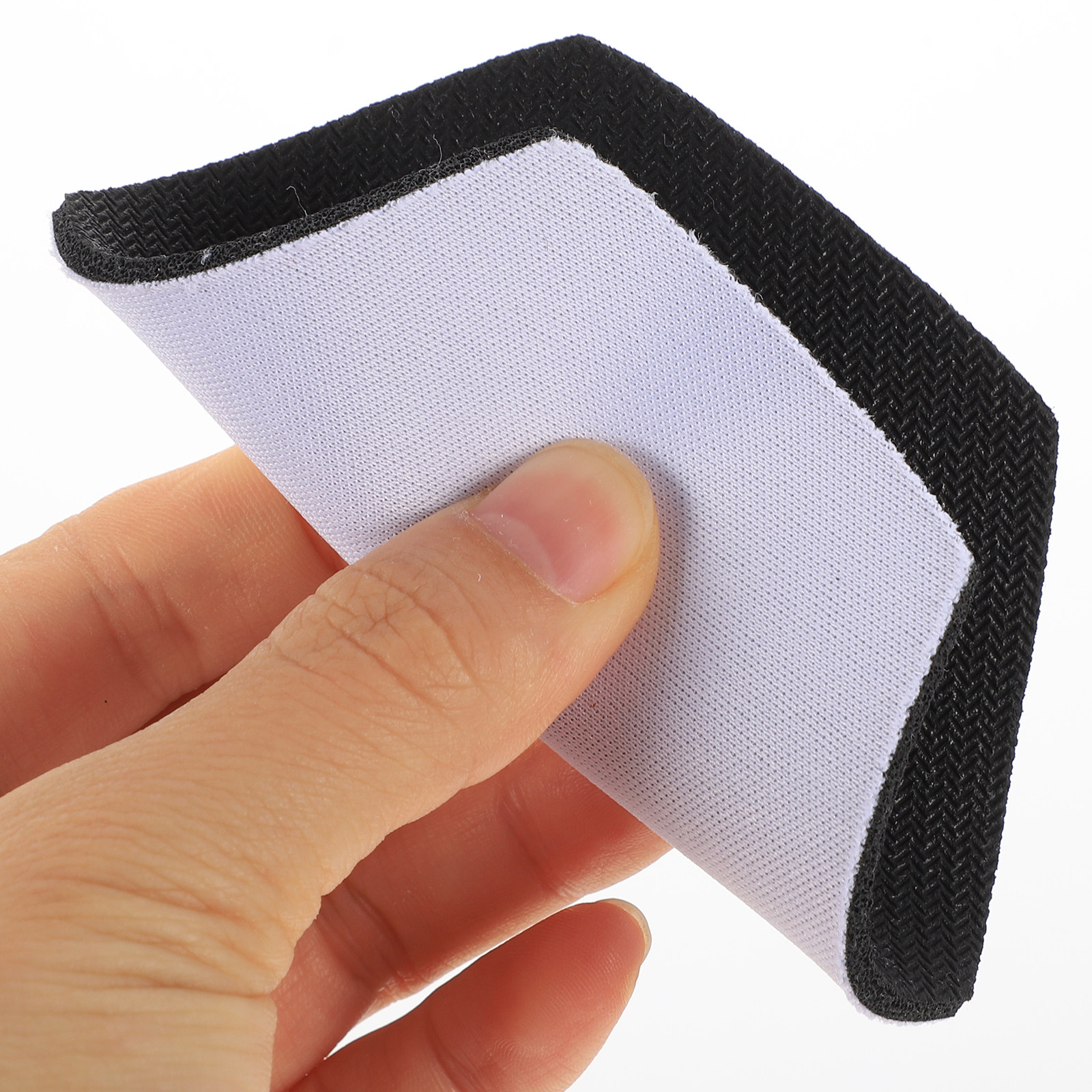 10Pcs Sublimation Blank Cup Co - مراجعة Coaster Sublimation Blank وسعره