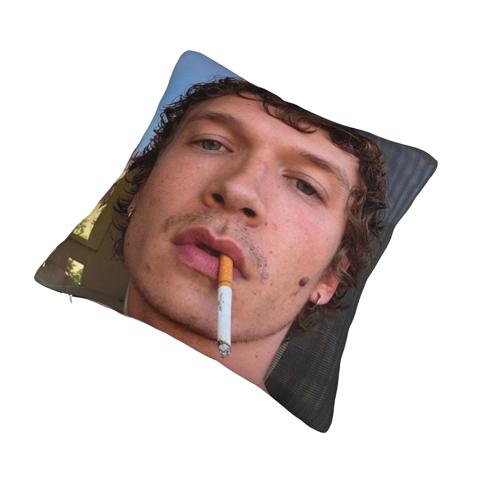 Decorative Pillow Cover Hudson - مراجعة Pillow Cover Sublimation وسعره