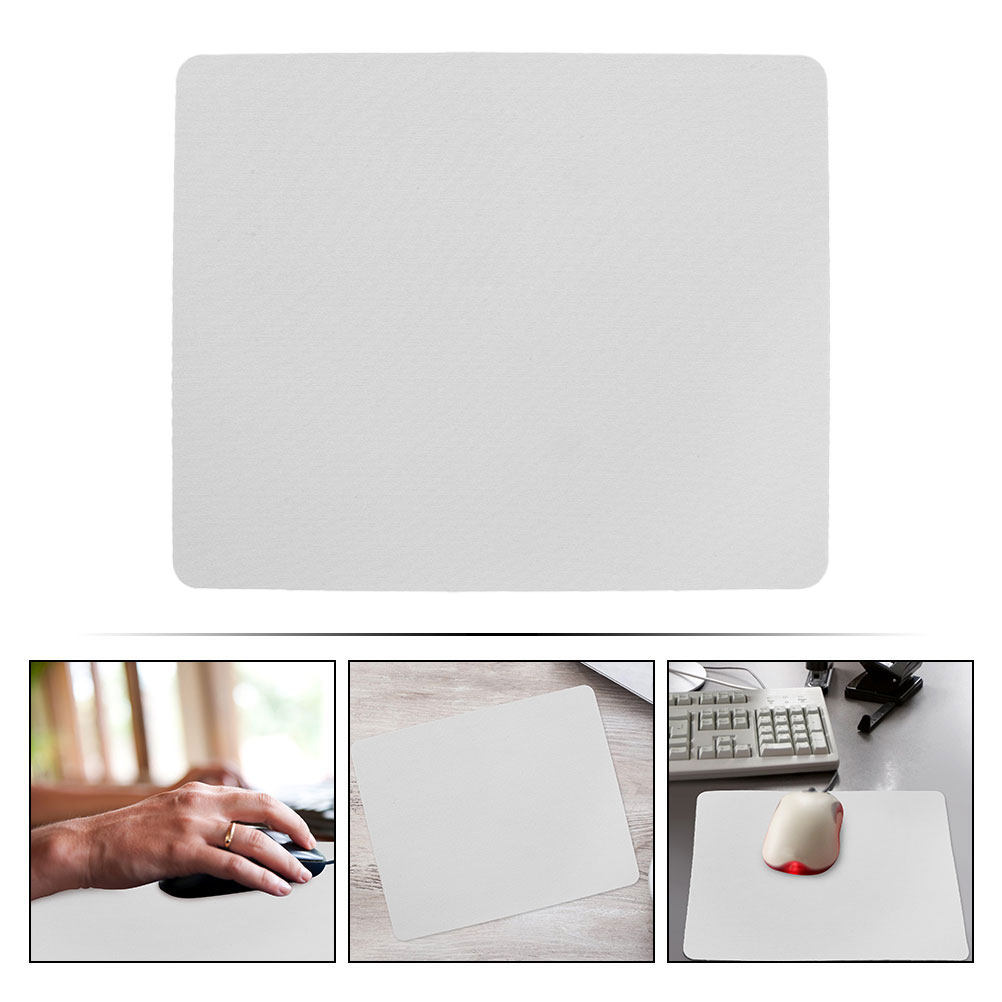 20Pcs Mouse Pad Sublimation Bl - مراجعة Mouse Pad Blank Sublimation وسعره
