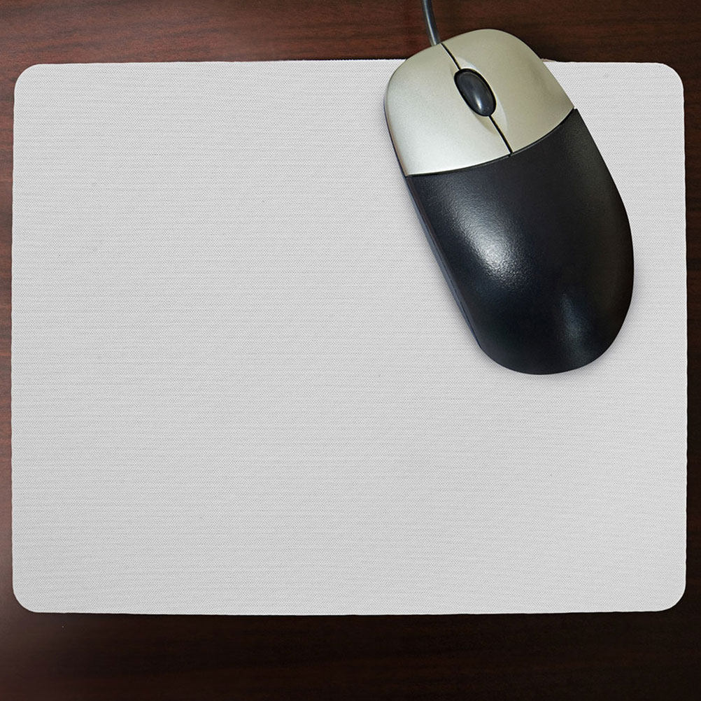 20Pcs Mouse Pad Sublimation Bl - مراجعة Mouse Pad Blank Sublimation وسعره