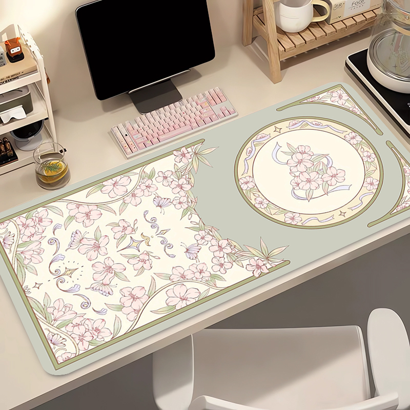 Gaming Extended Mouse Pad Game - مراجعة Mouse Pad Blank Sublimation وسعره