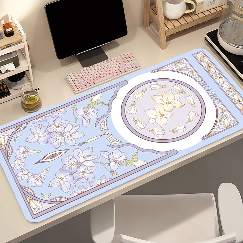 Gaming Extended Mouse Pad Game - مراجعة Mouse Pad Blank Sublimation وسعره