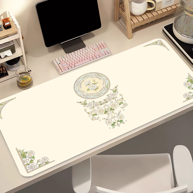 Gaming Extended Mouse Pad Game - مراجعة Mouse Pad Blank Sublimation وسعره