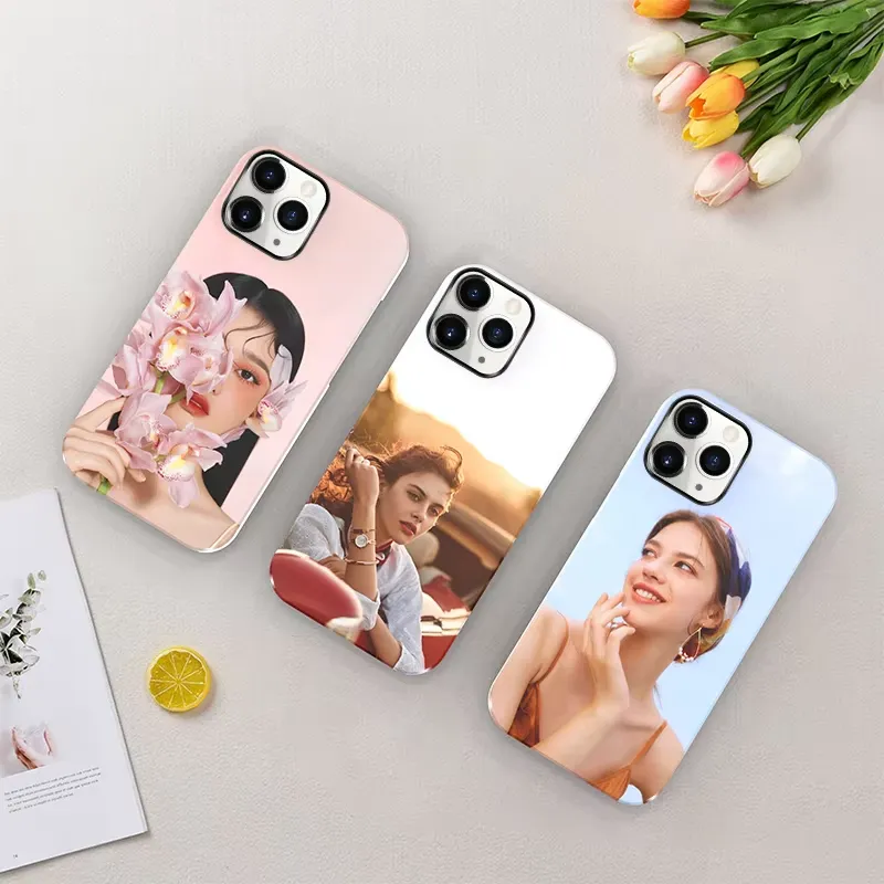 Heat Transfer Machine for Subl - مراجعة Phone Case Blank Print وسعره