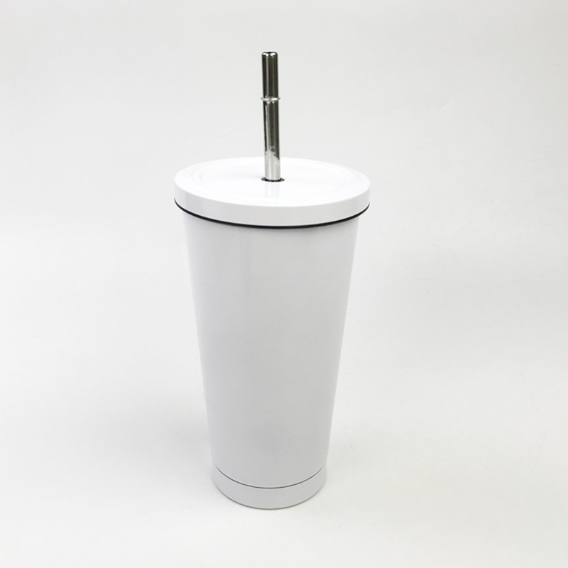 Sublimation Blank 550ml Stainl - مراجعة Water Bottle Blank وسعره