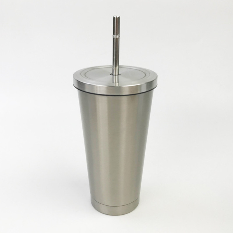 Sublimation Blank 550ml Stainl - مراجعة Water Bottle Blank وسعره