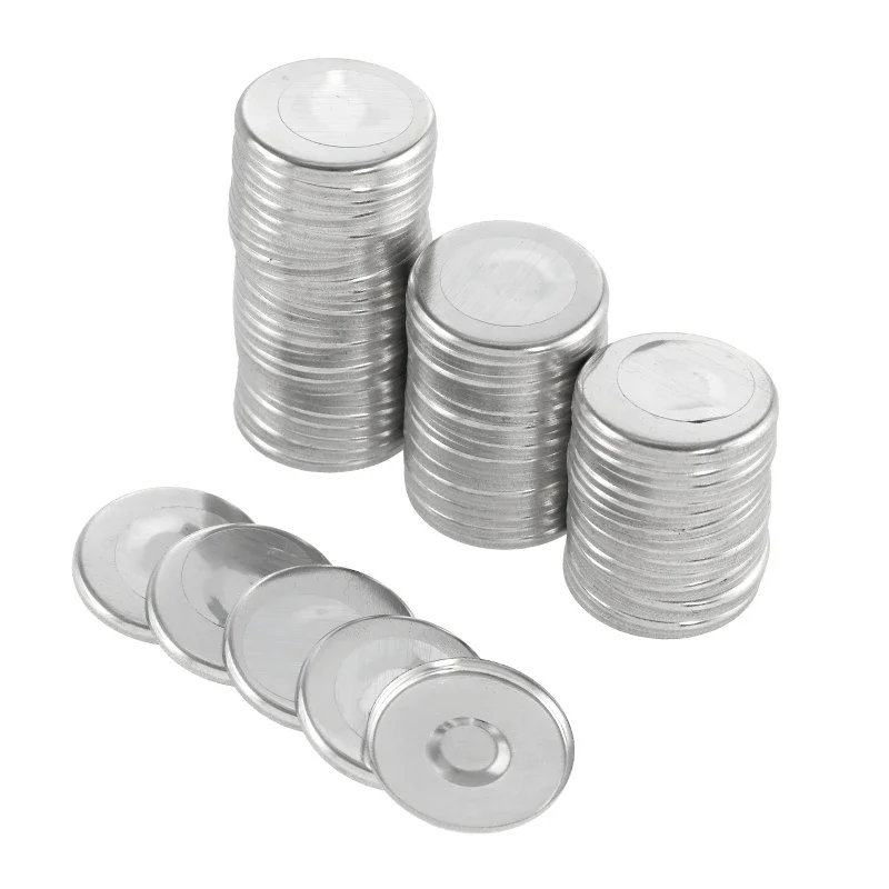 25mm 32mm 58mm DIY Strong Magn - مراجعة Button Badge Blank وسعره