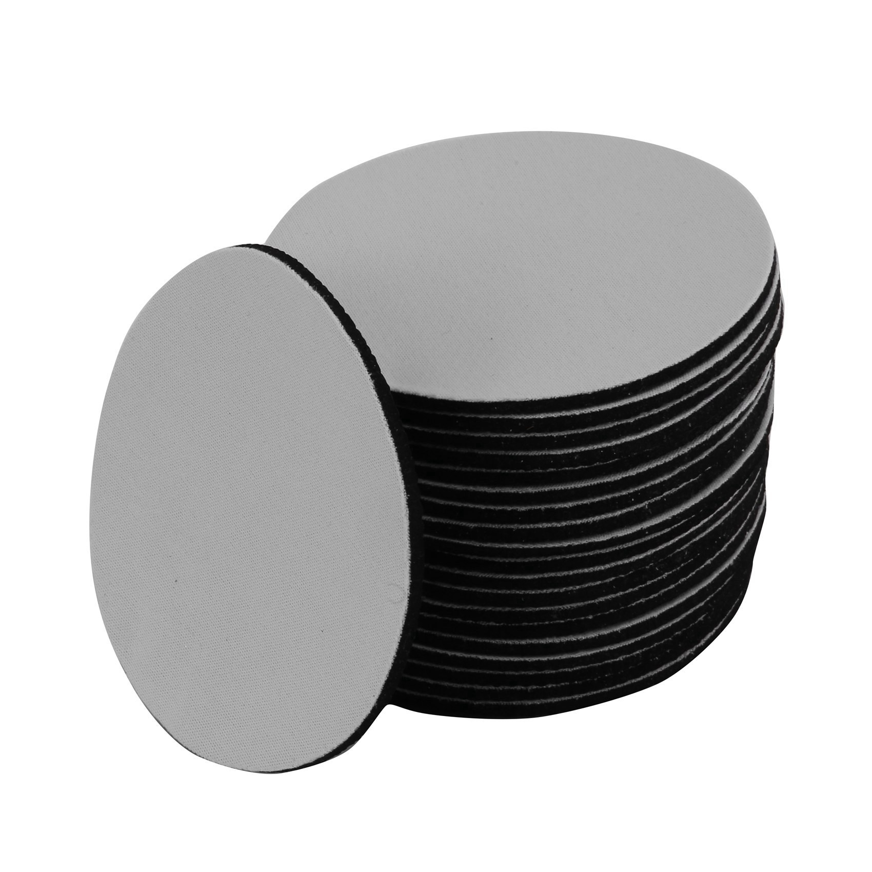 MALL Sublimation Blank Product - مراجعة Coaster Sublimation Blank وسعره