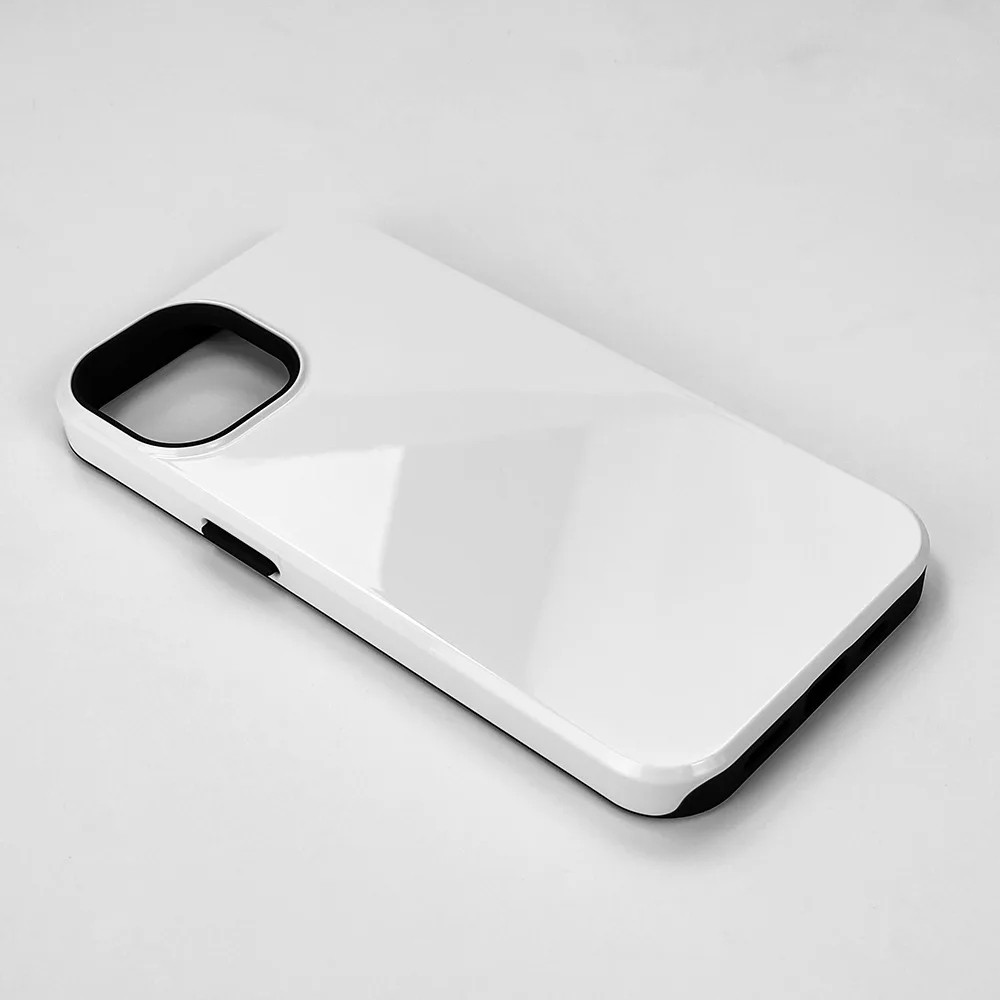 FONLYU 5pcs Coated 2 in 1 Blan - مراجعة Phone Case Blank Print وسعره