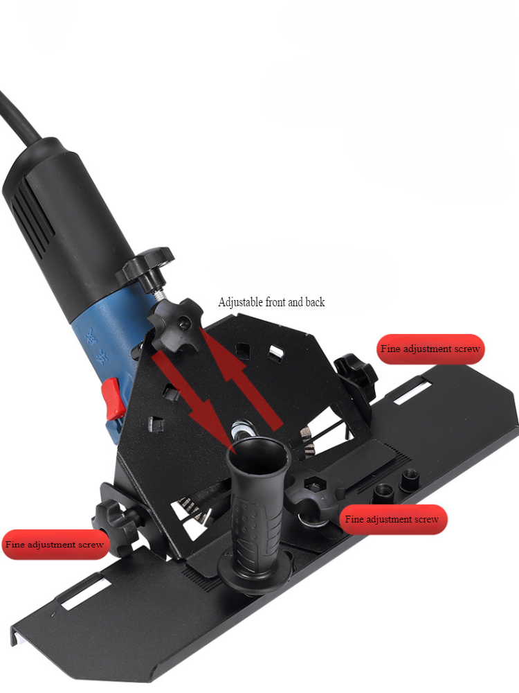45 Degree Chamfer Bracket Tool - مراجعة Ceramic Tile Blank وسعره