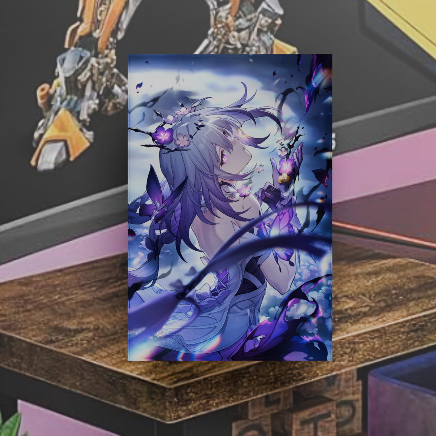 Custom Acrylic Photo Block Hon - مراجعة Photo Acrylic Block وسعره