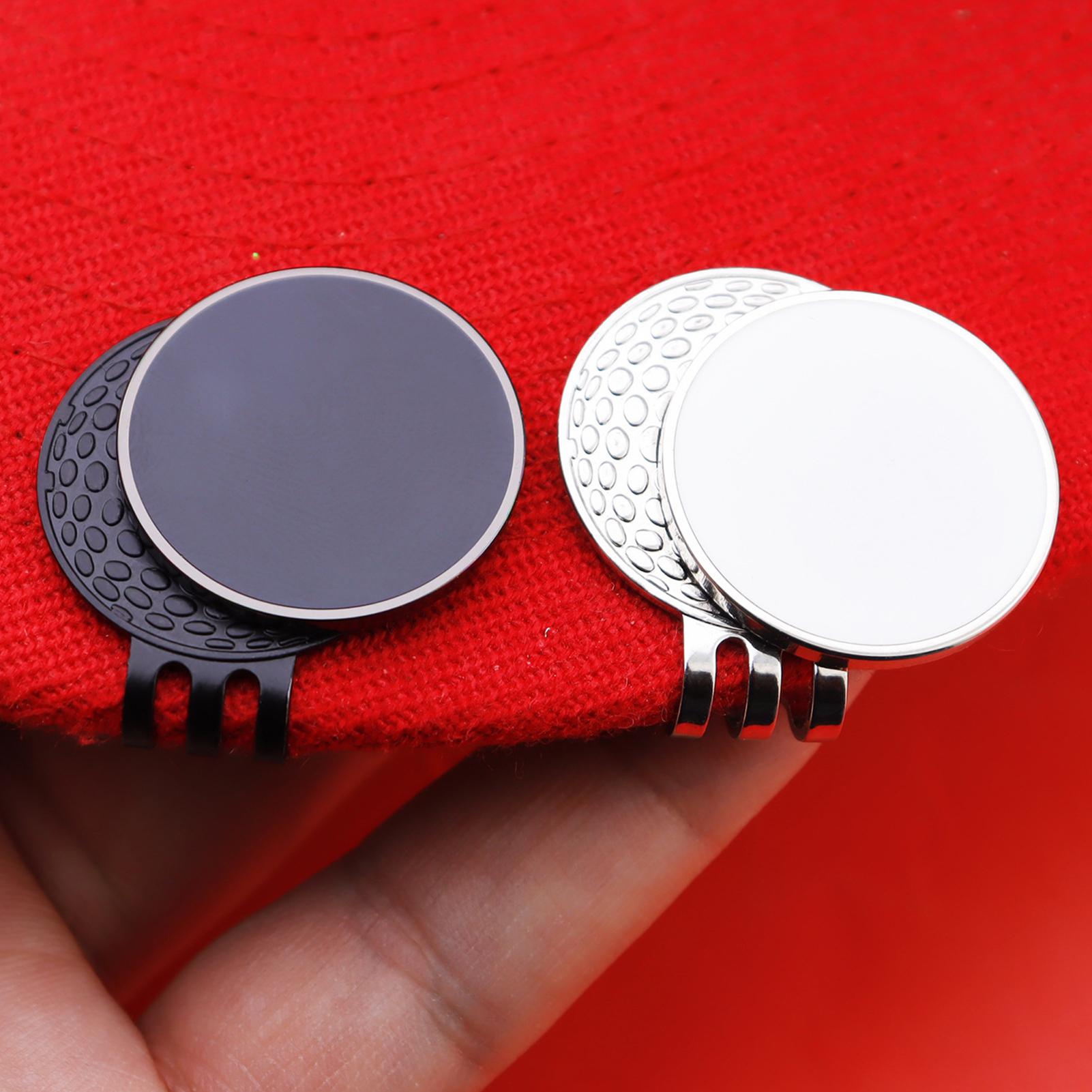 Magnetic Golf Ball Marker Port - مراجعة Yard Sign Blank وسعره