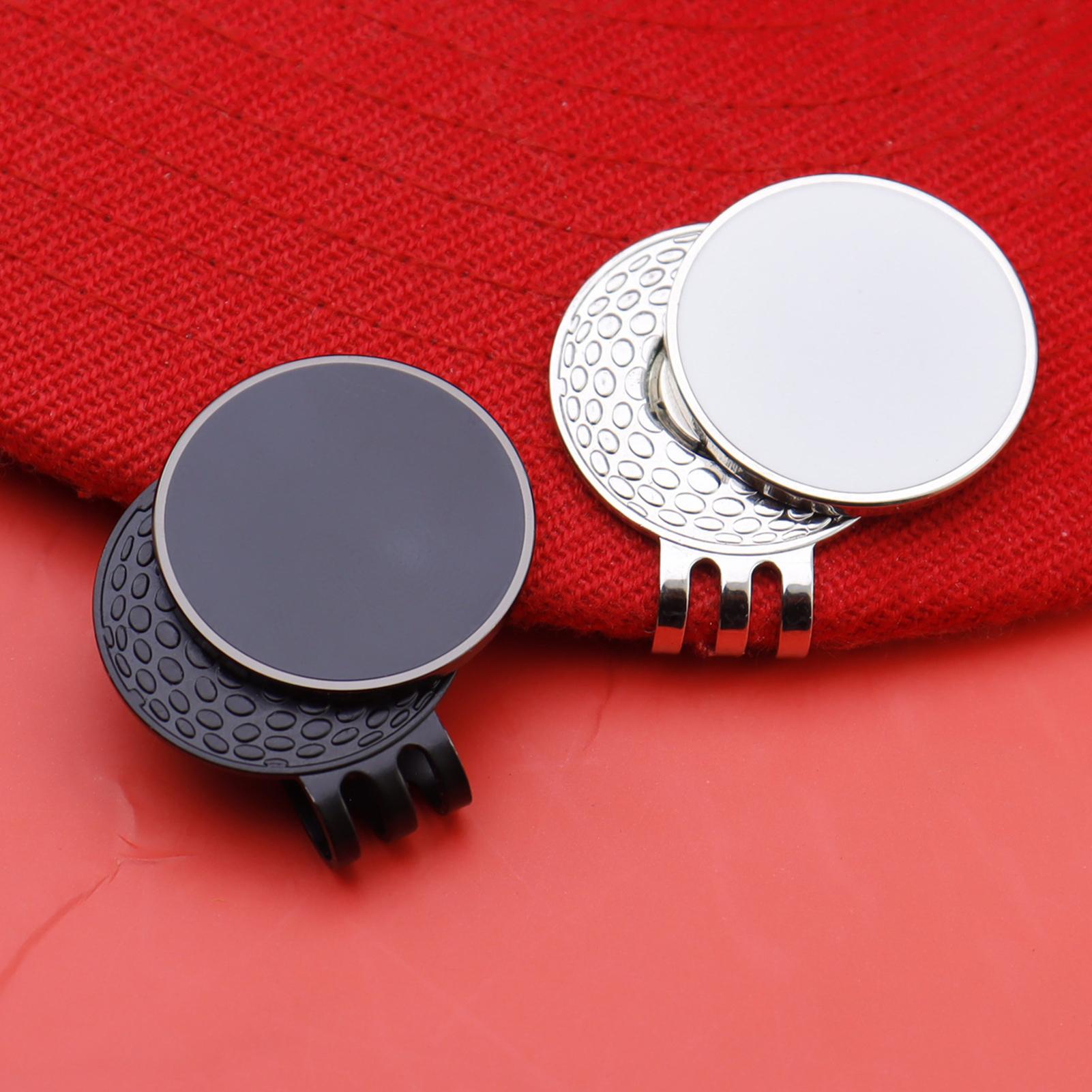 Magnetic Golf Ball Marker Port - مراجعة Yard Sign Blank وسعره