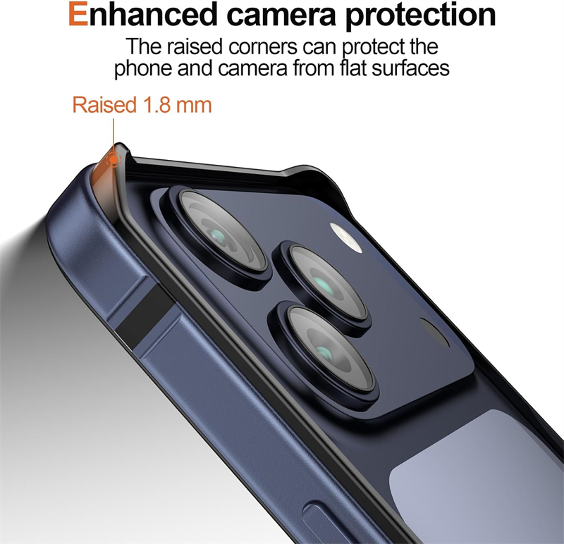 Aluminium Metal Bumper Slim Ca - مراجعة Metal Photo Panel وسعره