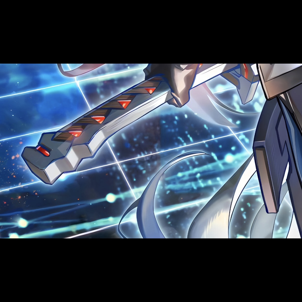 Yu-Gi-Oh! Sky Striker Mobilize - مراجعة Door Mat Blank وسعره