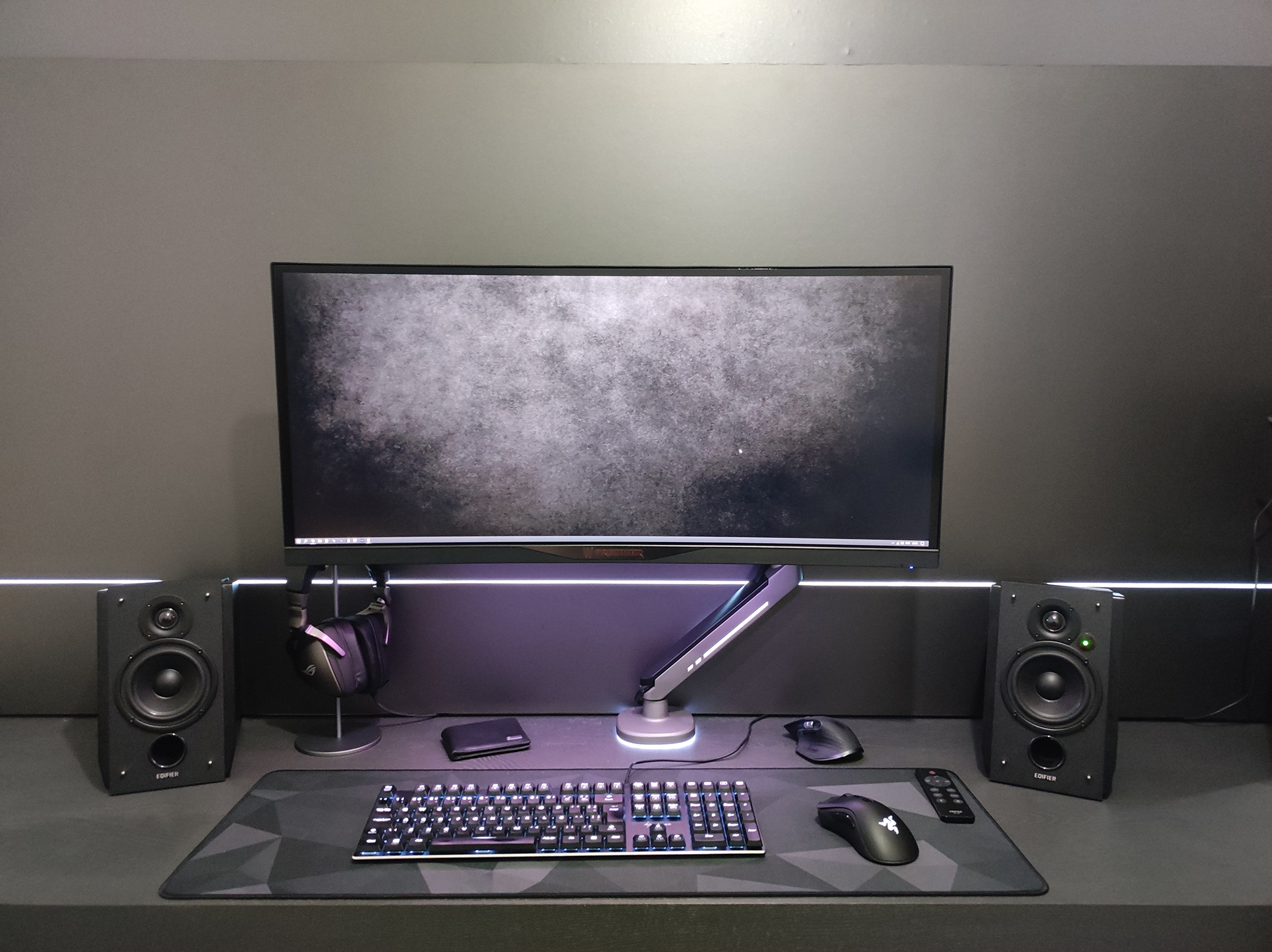 Black Mouse Pad Rug Deskpad Sl - مراجعة Mouse Pad Blank Sublimation وسعره