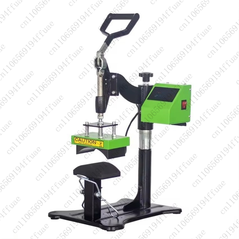 Hat Printing Machine 360-Degre - مراجعة Hat Sublimation Blank وسعره