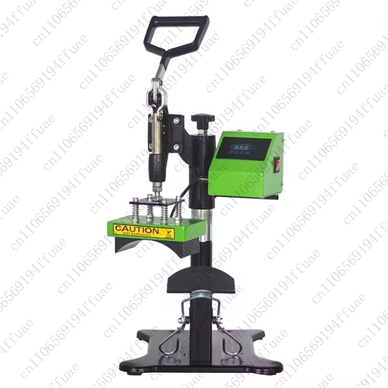 Hat Printing Machine 360-Degre - مراجعة Hat Sublimation Blank وسعره