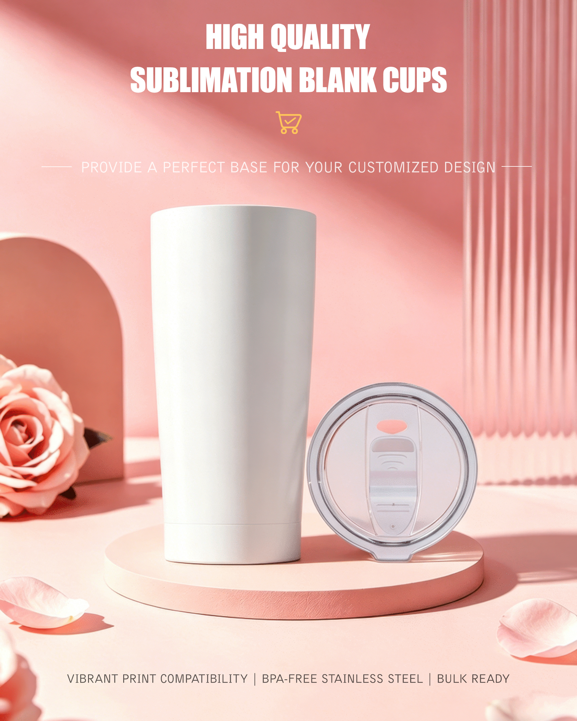 Sublimation Blanks 30oz 12oz 2 - مراجعة Water Bottle Blank وسعره