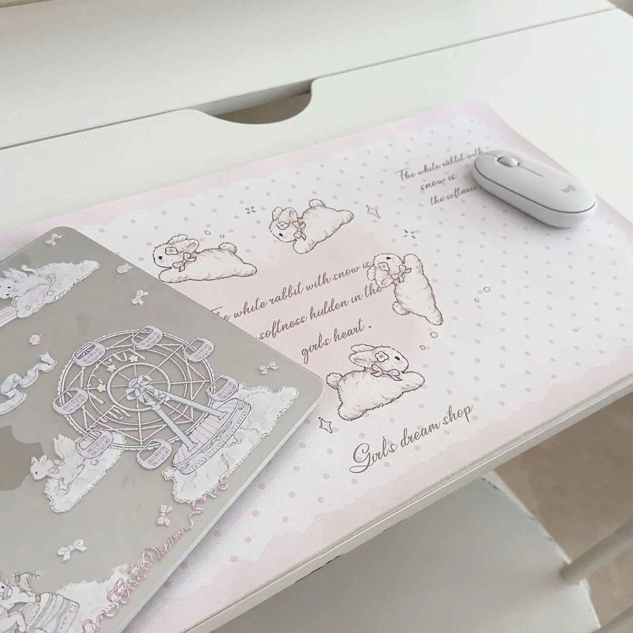 Leather Desk Pad Protector Pin - مراجعة Mouse Pad Blank Sublimation وسعره