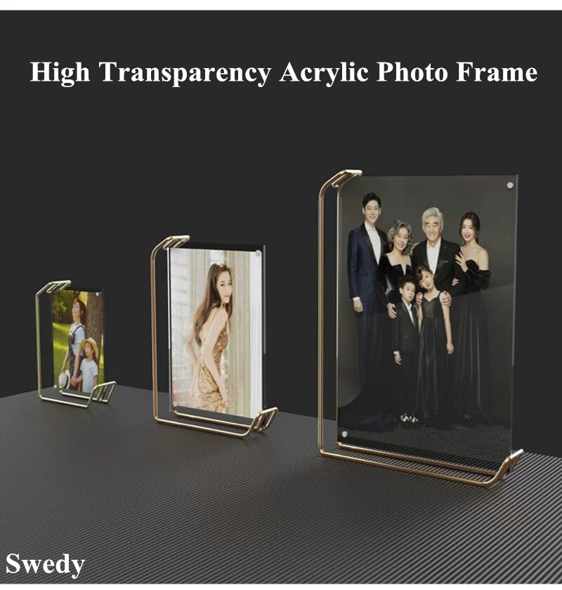 6 Inch 10x15cm Fashion Wedding - مراجعة Photo Acrylic Block وسعره