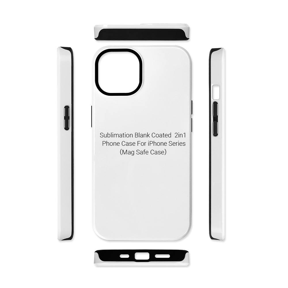 FONLYU 5PC Blank Magentic 2 in - مراجعة Phone Case Blank Print وسعره
