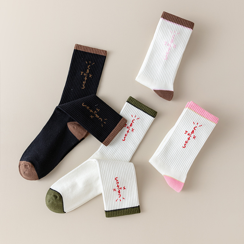 1 Pairs Men's Socks Cactus Jac - مراجعة Bandana Blank White وسعره