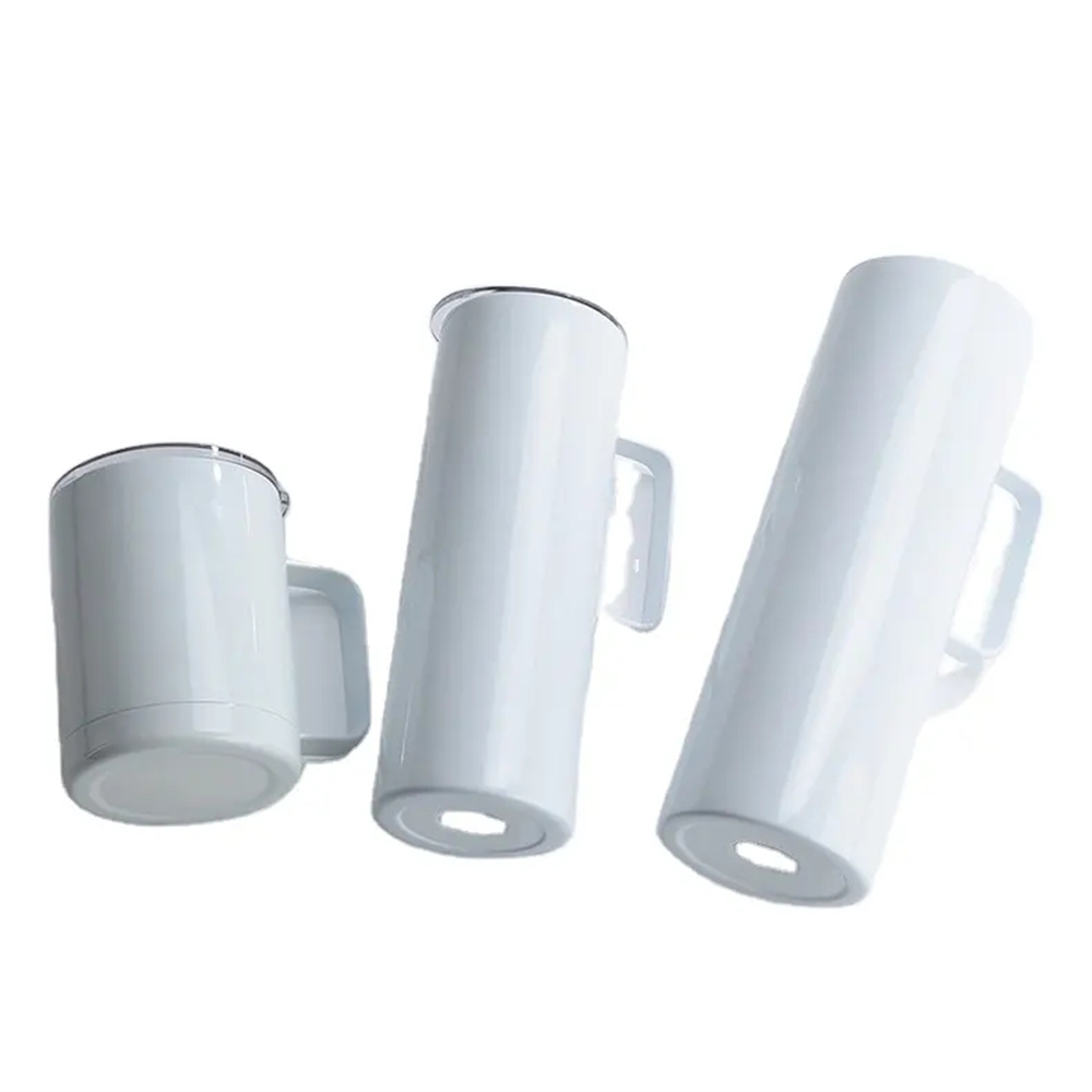 Thermal Sublimation Blank For  - مراجعة Water Bottle Blank وسعره