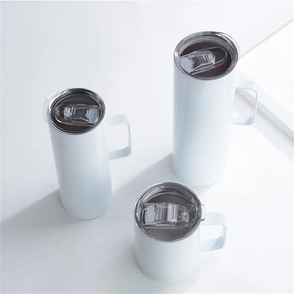 Thermal Sublimation Blank For  - مراجعة Water Bottle Blank وسعره