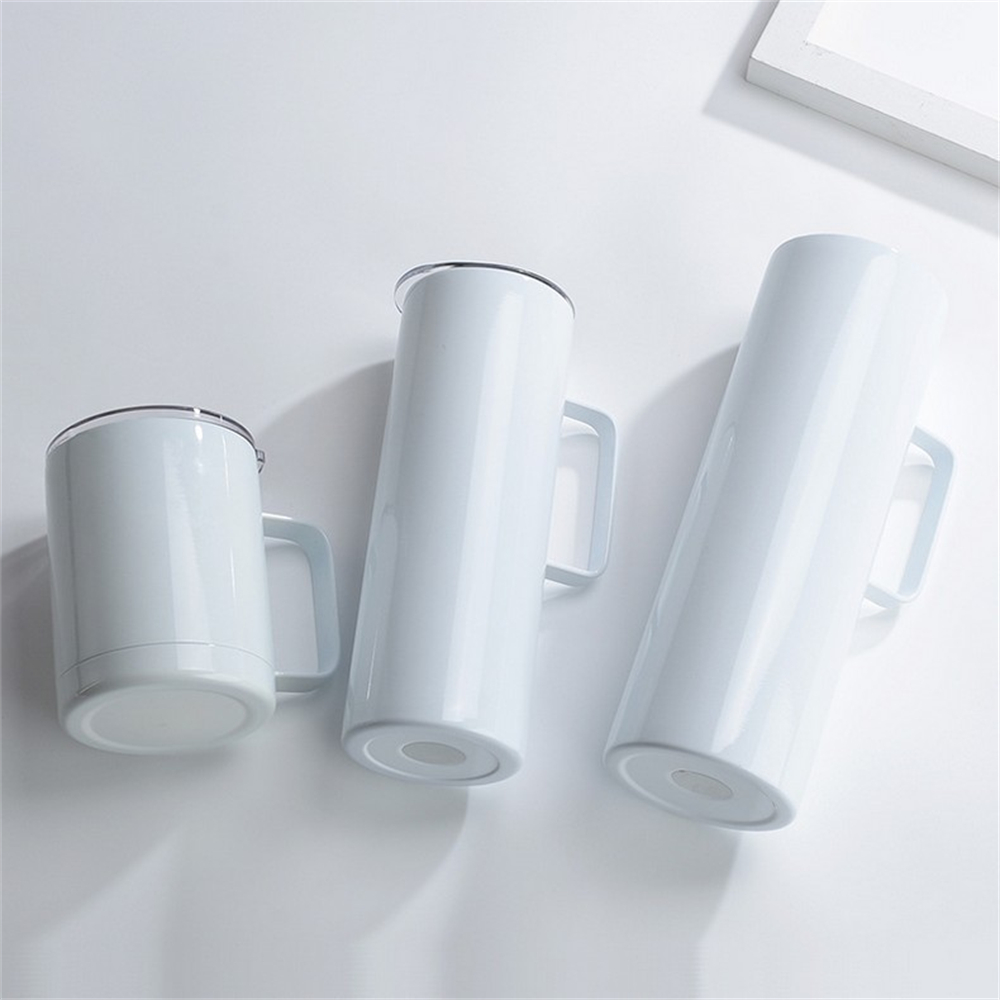 Thermal Sublimation Blank For  - مراجعة Water Bottle Blank وسعره