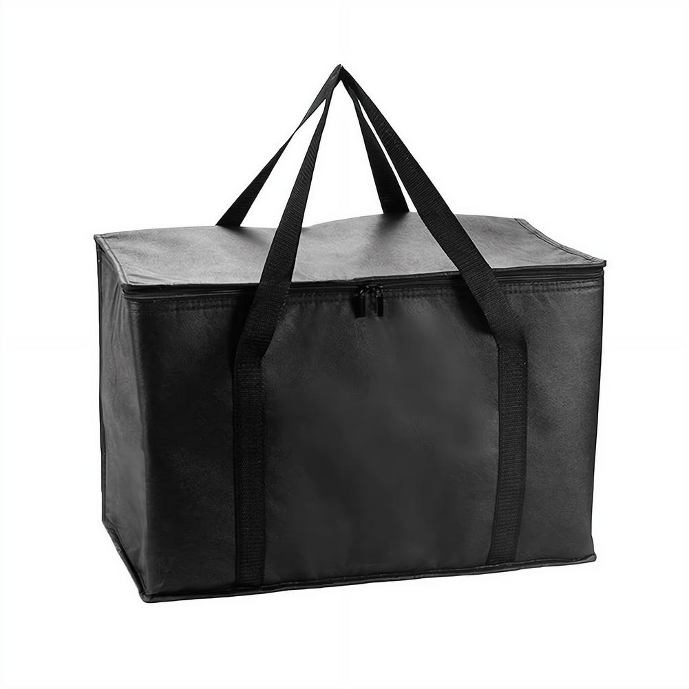 Insulated Food Delivery Tote B - مراجعة Tote Bag Sublimation وسعره