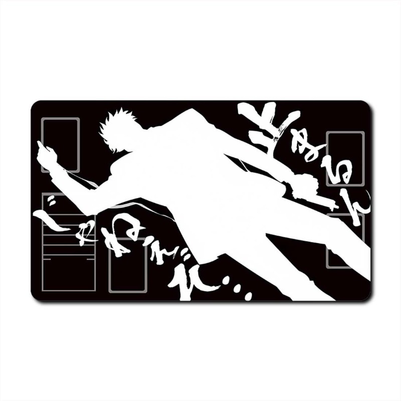 GUNDAM NoSeamEdge 60x35cm Play - مراجعة Door Mat Blank وسعره