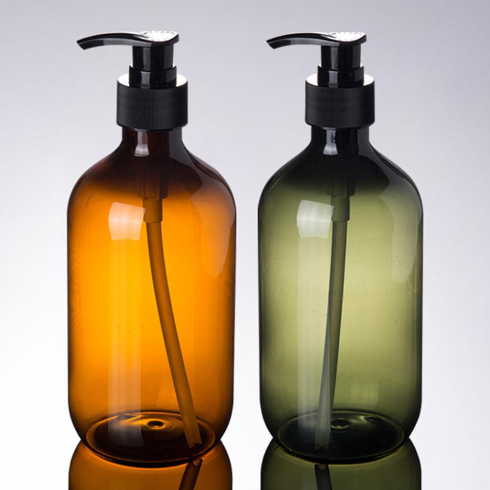 Dropshiping 500/300ml Lotion S - مراجعة Water Bottle Blank وسعره