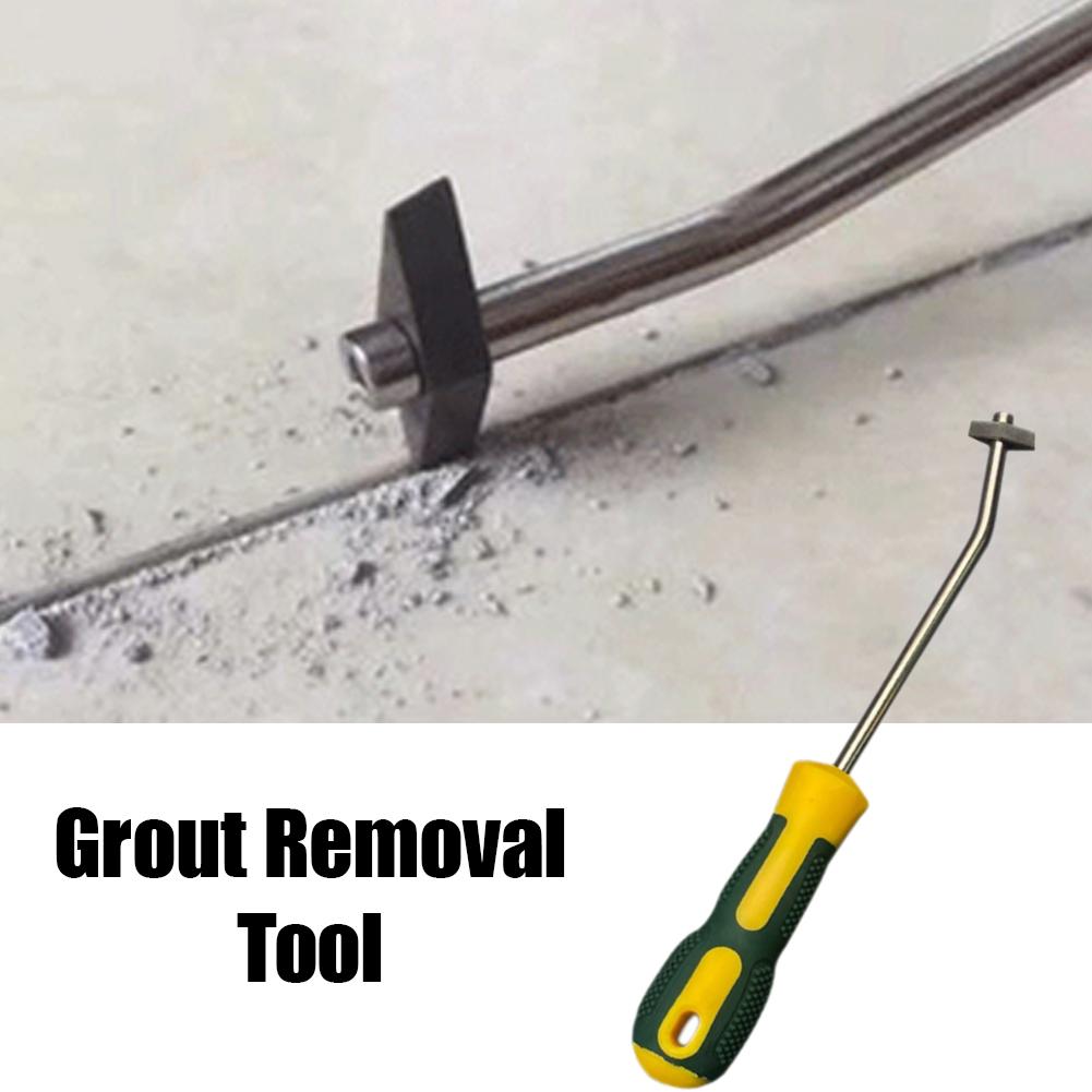 Tungsten Steel Tile Grout Remo - مراجعة Ceramic Tile Blank وسعره