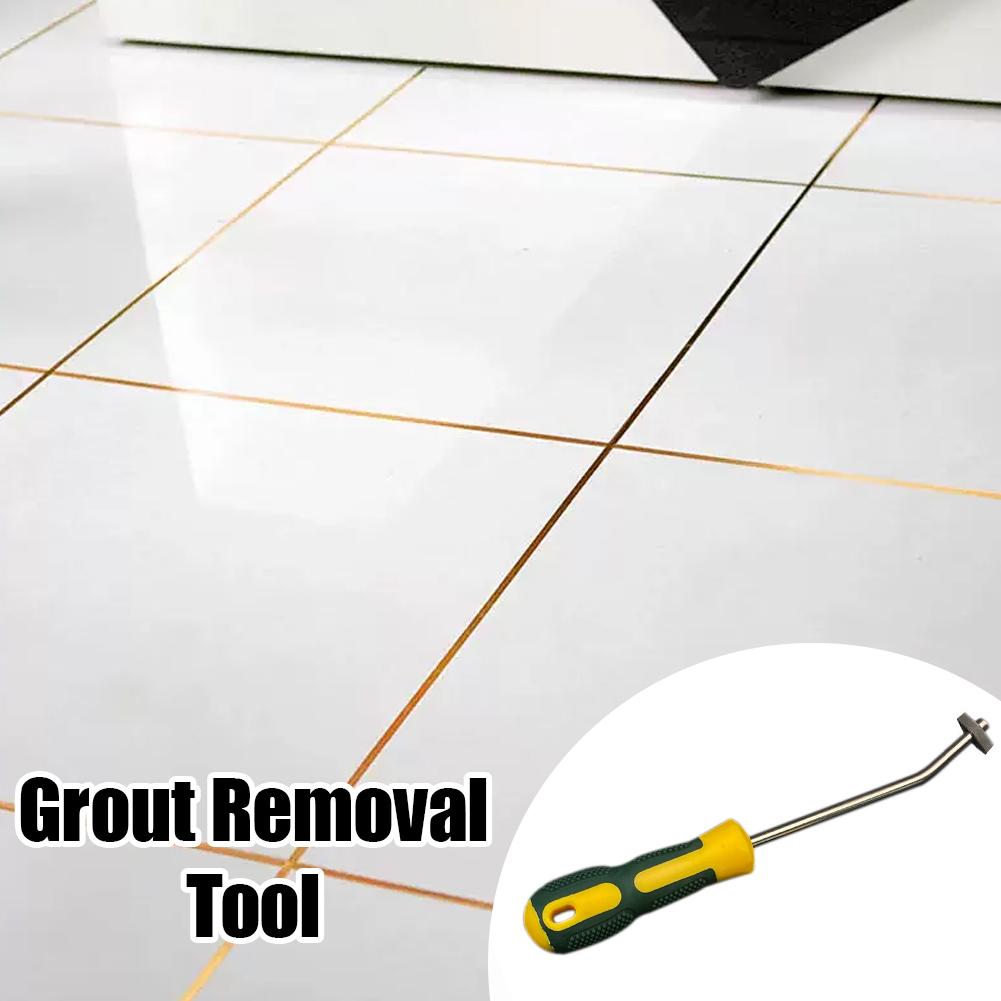 Tungsten Steel Tile Grout Remo - مراجعة Ceramic Tile Blank وسعره